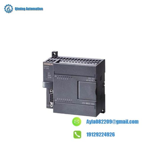 SIEMENS SIMATIC S7-200 CPU 212 Compact, Electronics & Automation