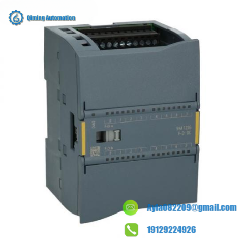 Siemens S7-200 CN PLC Module, DI 16 Points, 24V DC
