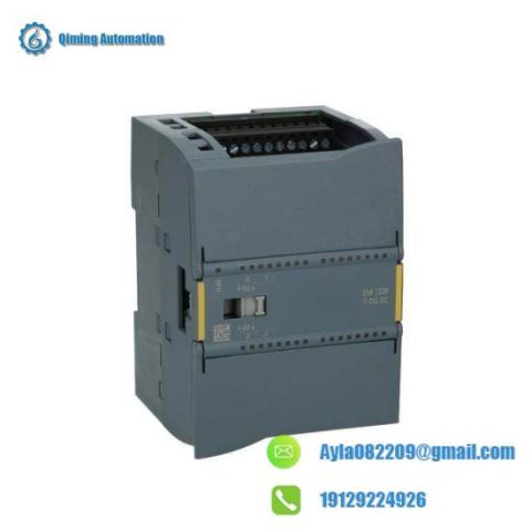 SIEMENS 6ES7226-6DA32-0XB0 Modular Digital Output Module