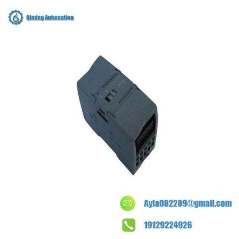 Siemens SIMATIC 6ES7231-4HD30 Analog Input Module for Factory Automation