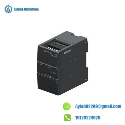 Siemens 6ES7288-3AE04-0AA0 Analog Input Module