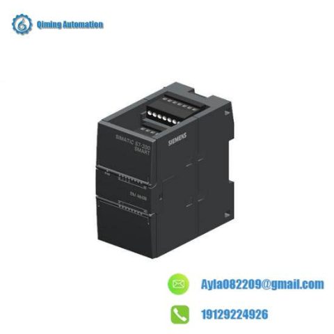 SIEMENS 6ES7288-3AM06-0AA0 Analog Input Output System AM06