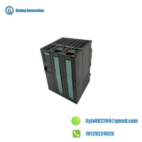 Siemens SIMATIC S7-300 6ES7314-6BG03-0AB0 CPU Module for Advanced Automation Solutions