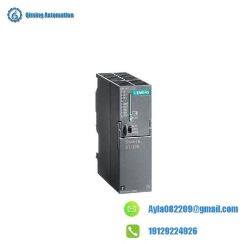 SIEMENS 6ES7317-2AK14-0AB0: High-Performance Central Processing Unit for Advanced Automation Solutions