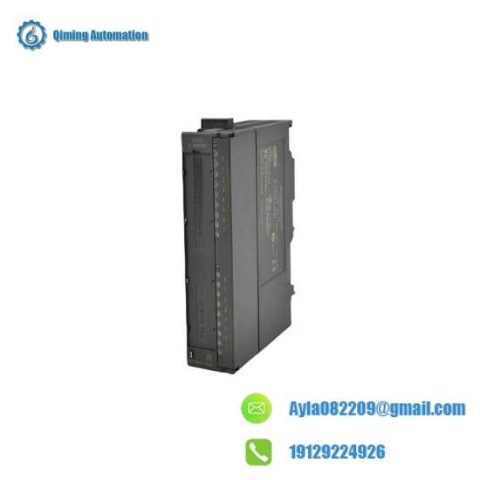 Siemens 6ES7321-1BH82-0AA0: High-Performance Digital Input Module for Enhanced Factory Automation