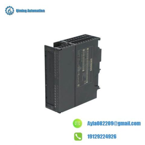 Siemens 6ES7321-7BH00-0AB0: High-Performance Digital Input Module for Industrial Automation