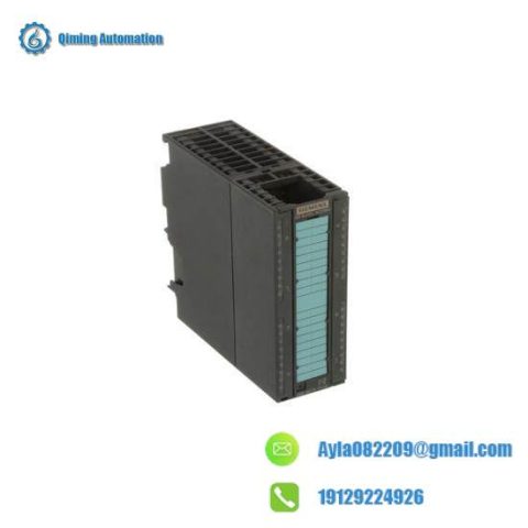 SIEMENS 6ES7322-1HF10-0AA0: Precision Digital Output Module for Industrial Automation