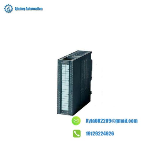 SIEMENS 6ES7322-8BH01-0AB0: Digital Output Module SM 322