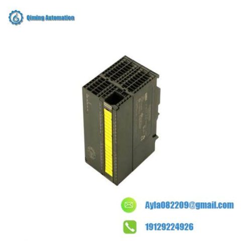 Siemens Simatic S7 300 Digital Input SM 326 - 6ES7326-1BK02-0AB0, Precision Control for Industrial Automation