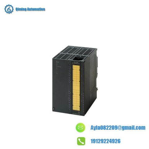 SIEMENS 6ES7326-2BF41-0AB0: Advanced Digital Output Module