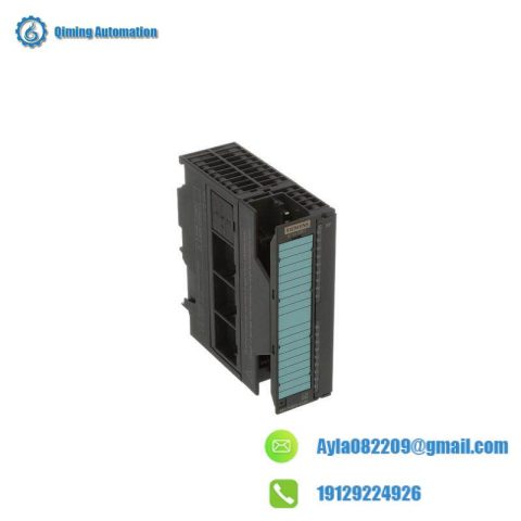 SIEMENS 6ES7331-7KB02-0AB0: High-Performance Input Module for Industrial Automation