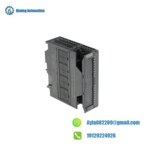 Siemens 6ES7331-7KF02-0AB0: High-Performance Analog Input Module for Industrial Control Systems