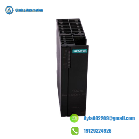 SIEMENS 6ES7331-7NF00-0AB0 Control System Module