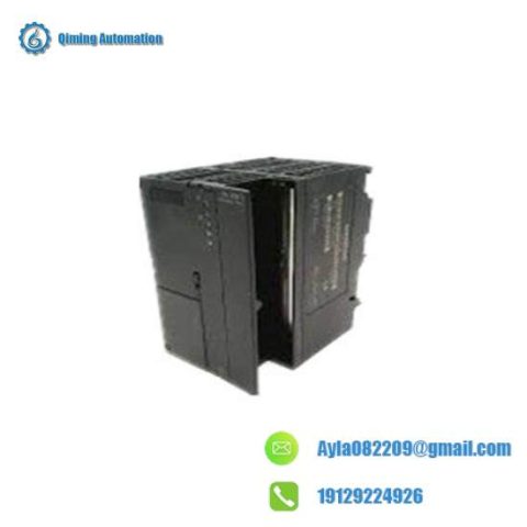 SIEMENS ULTRASONIC POSITION DECODER MODULE 6ES7338-7UH01-0AC0, Compact & High-Precision Position Measurement Solution