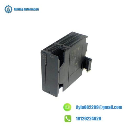 Siemens 6ES7341-1AH01-0AE0 Communication Processor Module