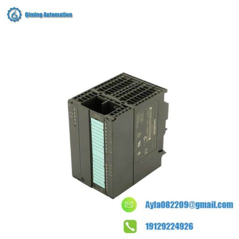 SIEMENS 6ES7354-1AH01-0AE0: Precision Servo Positioner Module for Advanced Control Systems