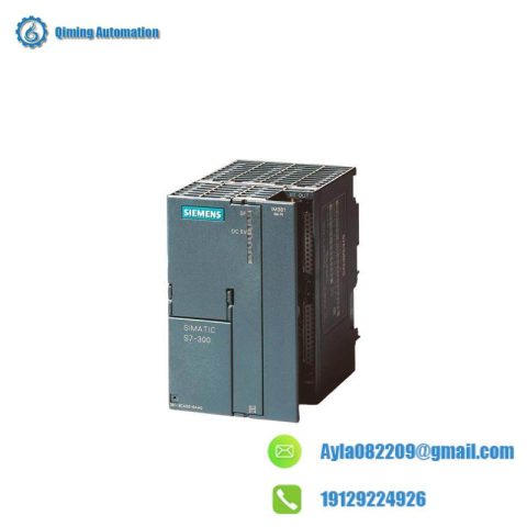 SIEMENS 6ES7361-3CA01-0AA0 Ethernet Interface Module