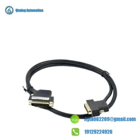 SIEMENS S7-300 Cable, 1m Connection Module