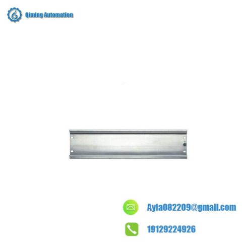 Siemens S7-300 Rail Module 830mm, 6ES7390-1AJ30-0AA0