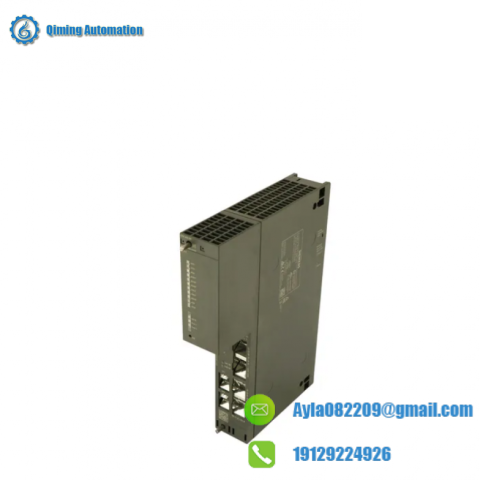 SIEMENS SIMATIC PCS 7 6ES7410-5HX08-0AB0 Central Processing Unit