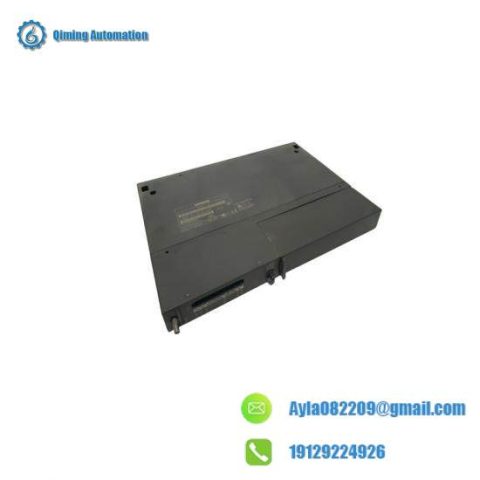 Siemens 6ES7412-1XF04-0AB0 CPU MODULE