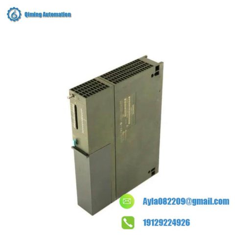 Siemens SIMATIC S7-400, 6ES7414-3XJ00-0AB0, Automation Module