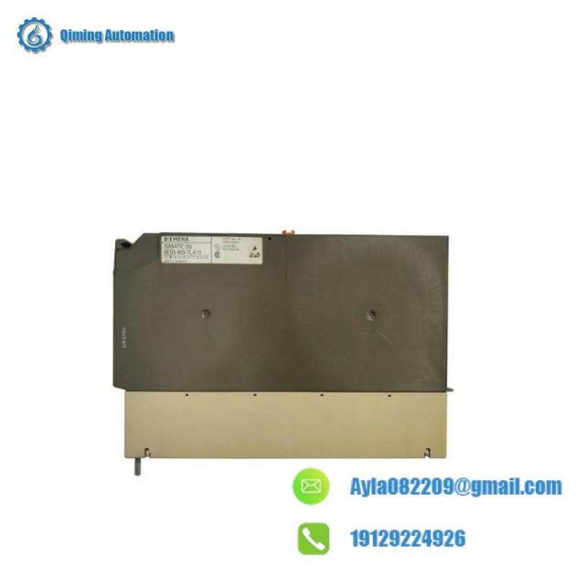 Siemens 6ES7414-3XJ04-0AB0 SIMATIC S7-400 CPU Module with Integrated Profibus DP Interface