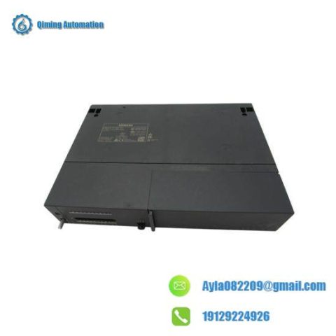 SIEMENS 6ES7414-3XM05-0AB0 CPU MODULE: Advanced Control Solutions for Industry