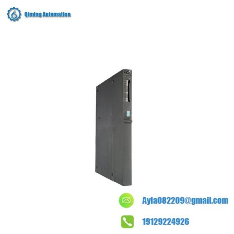 Siemens 6ES7 416-2XN05-0AB0 Control Processor Module