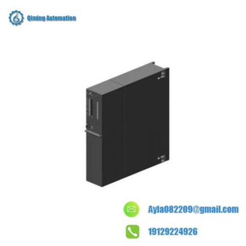 Siemens 6ES7416-3XR05-0AB0 CPU Module, Advanced Control Solutions