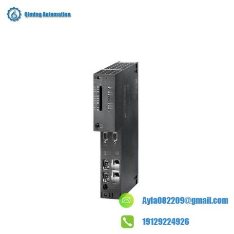 Siemens 6ES7416-5HS06-0AB0 Central Processing Unit for S7-400H and S7-400F/FH