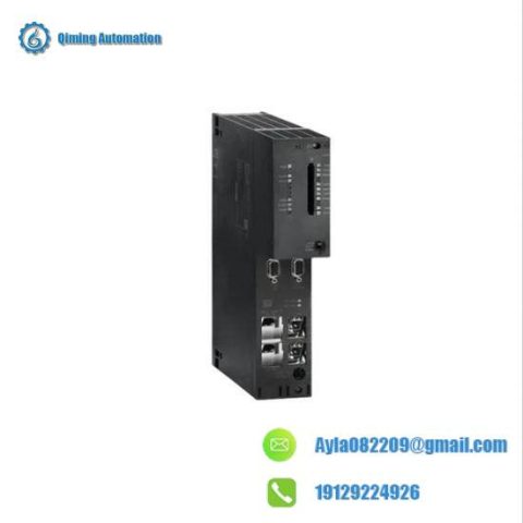 SIEMENS SIMATIC S7-400H CPU Module 417-5H, Central Processing Unit for Industrial Control