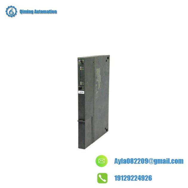 SIEMENS 6ES7467-5GJ02-0AB0 INTERFACE MODULE