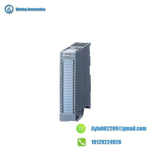 Siemens 6ES7521-1BH00-0AB0 Digital Input Module: Automation Innovation for Industrial Control