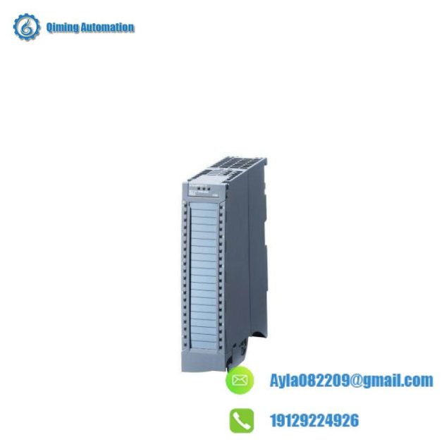 Siemens 6ES7531-7KF00-0AB0 ANALOG INPUT MODULE - Precision Control Solutions for Industry