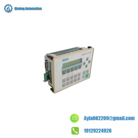 Siemens Compact Unit 6ES7621-1AD02-0AE3: Industrial Automation Innovation