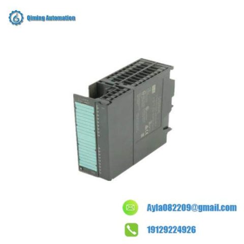 SIEMENS 6ES7650-8DK80-1AA0 Process Control Module