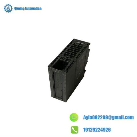 SIEMENS 6ES7650-8EK80-1AA0: Digital Output Module for Industrial Control