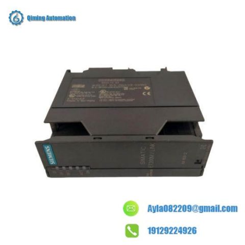 SIEMENS 6DS1723-8CC - Advanced Drive System for Industrial Automation