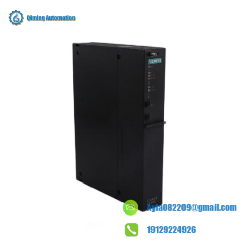 SIEMENS 6ES7952-1KL00-0AA0 - Industrial PLC Control Module