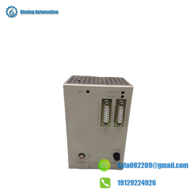 Siemens SIMATIC S7-300 Digital Output Module 6ES7972-0BA41-0XA0