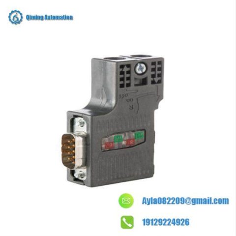Siemens SIMATIC S7 Control Module, 6ES7972-0BA52-0XA0