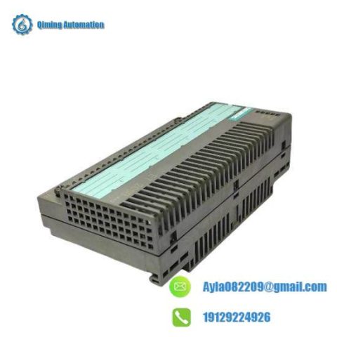 Siemens SIMATIC DP 6ES7 135-0HF01-0XB0 Control Module