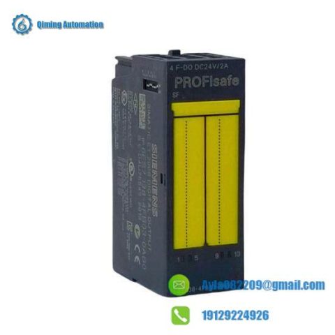 Siemens 6ES7 138-4FB03-0AB0: Industrial Grade Electronics Module for Advanced Automation Solutions