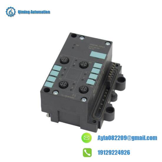 siemens_6es7_141-1bf30-0xb0_digital_input_expansion_module.jpg Siemens 6ES5435-7LA11 | Advanced Digital Input Module for Industrial Control