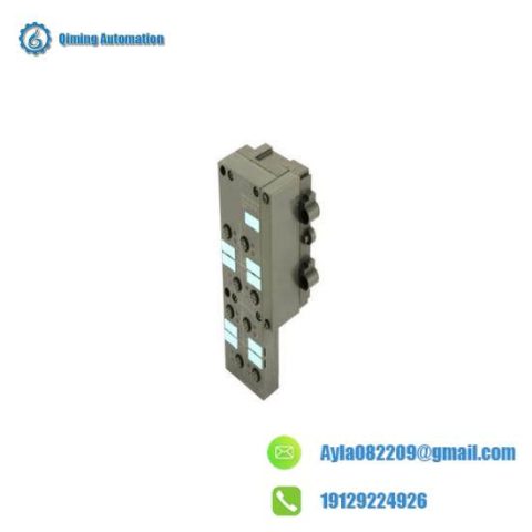 Siemens 6ES7 142-1BF30-0XA0 Expansion Module: Precision Control for Industry 4.0 Applications