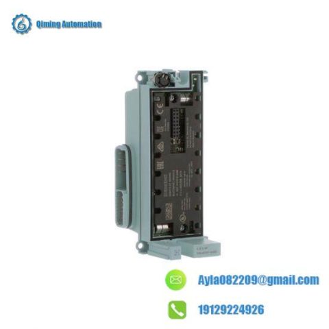 Siemens 6ES7 144-4FF01-0AB0: High-Performance Industrial Control Module