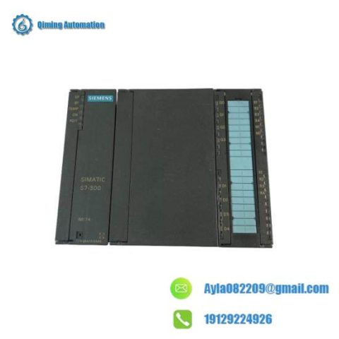 Siemens 6ES7 174-0AA10-0AA0 - High-Performance EtherCAT Interface Module