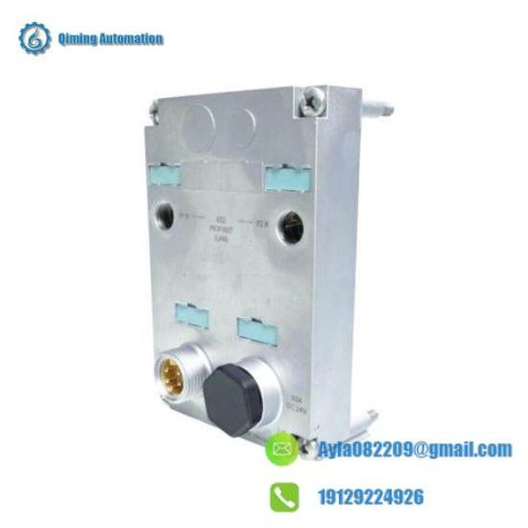 Siemens 6ES7 194-4AJ00-0AA0 Connector Module: Industrial Automation Innovation