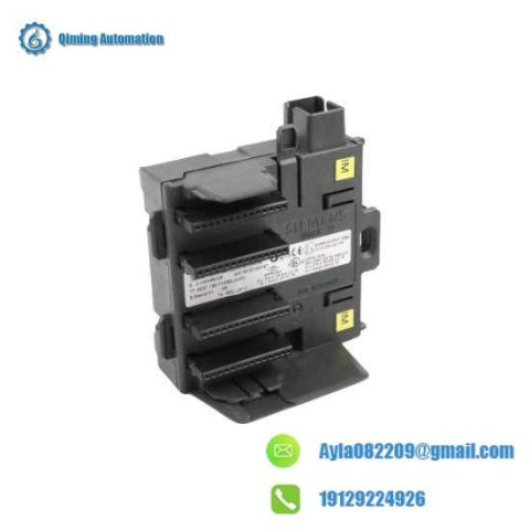 Siemens 6ES7 195-7HD80-0XA0 Profibus Bus Unit for IM157 DPV1: Advanced Networking Solution for Industrial Automation